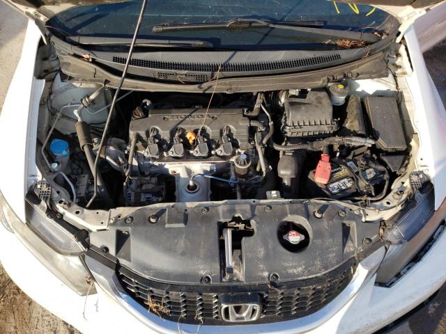 Photo 7 from auction – 2014 HONDA CIVIC EX with VIN 2HGFB2F82EH539012