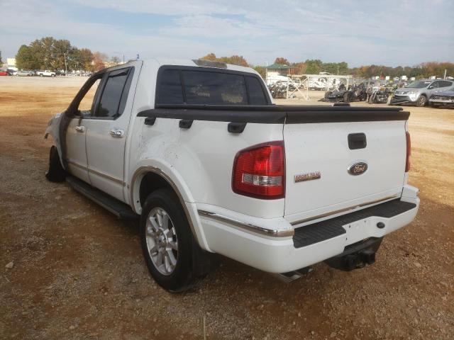 Photo 3 from auction – 2007 FORD EXPLORER S with VIN 1FMEU33847UA51318