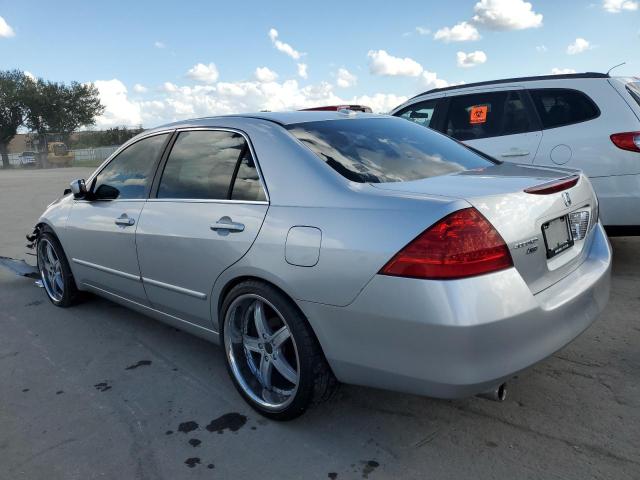 Photo 3 from auction – 2007 HONDA ACCORD EX with VIN 1HGCM66507A006958