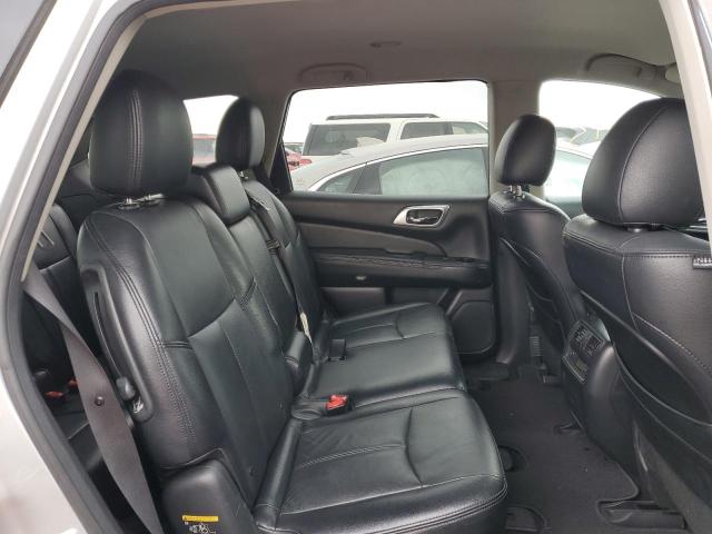 Photo 6 from auction – 2016 NISSAN PATHFINDER with VIN 5N1AR2MM5GC638607