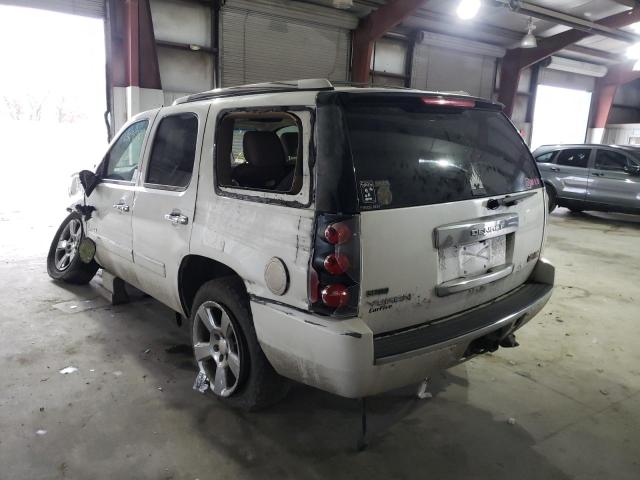Photo 3 from auction – 2011 GMC YUKON DENA with VIN 1GKS2EEF4BR311026