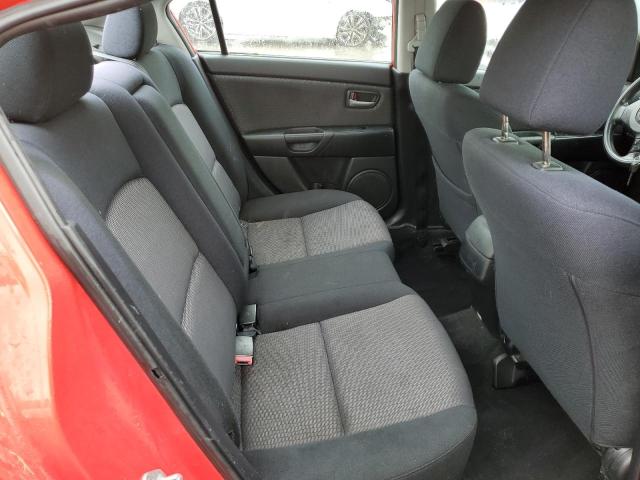 Photo 6 from auction – 2007 MAZDA 3 I with VIN JM1BK32G471608364