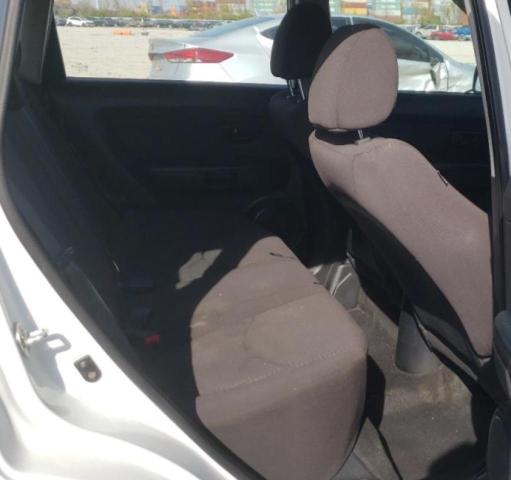 Photo 6 from auction – 2011 KIA SOUL with VIN KNDJT2A14B7714884