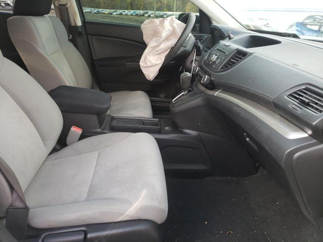 Photo 5 from auction – 2016 HONDA CR-V SE with VIN 2HKRM4H47GH710021