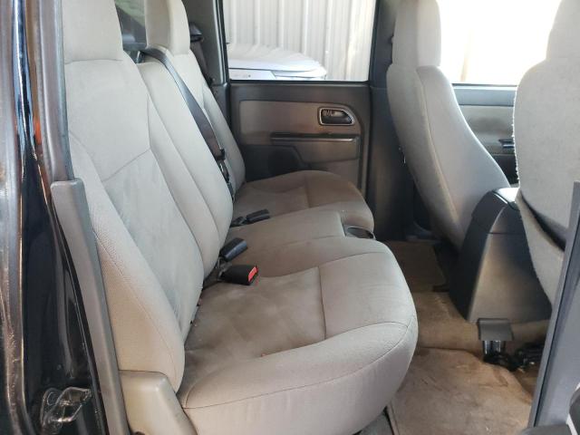 Photo 6 from auction – 2005 CHEVROLET COLORADO with VIN 1GCDT136458115689