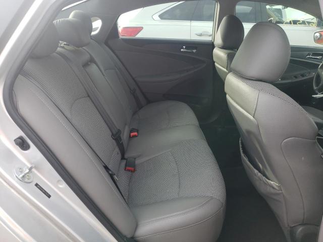 Photo 6 from auction – 2013 HYUNDAI SONATA SE with VIN 5NPEC4AC9DH775175