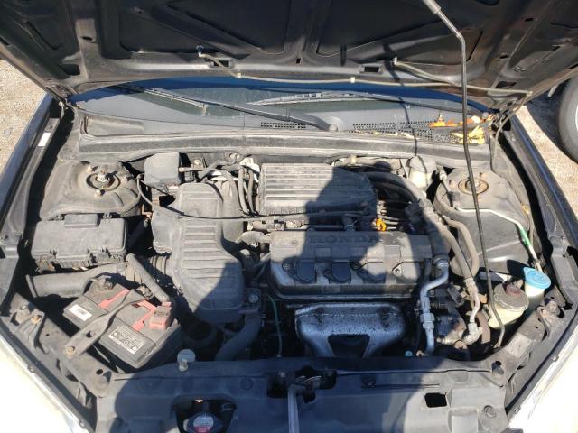 Photo 11 from auction – 2004 HONDA CIVIC LX with VIN 1HGES16624L012089