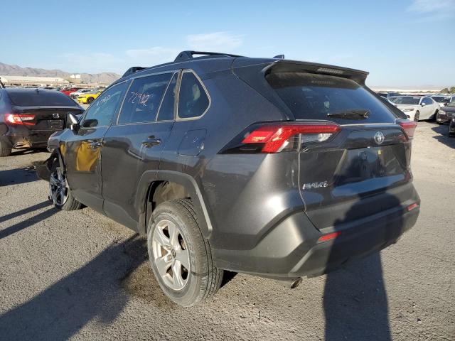 Photo 3 from auction – 2019 TOYOTA RAV4 XLE with VIN JTMP1RFV7KD030918