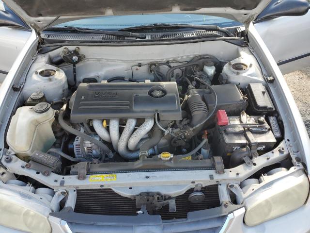 Photo 7 from auction – 2001 TOYOTA COROLLA CE with VIN 2T1BR12E91C407514