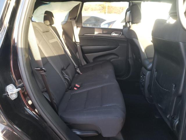 Photo 6 from auction – 2019 JEEP GRAND CHER with VIN 1C4RJFAG6KC641853