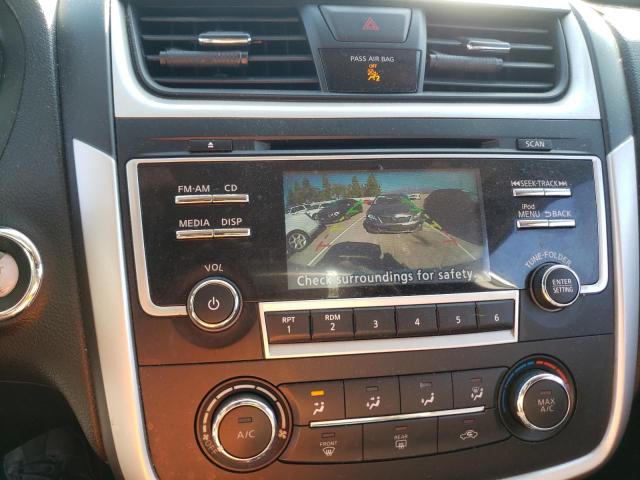 Photo 9 from auction – 2017 NISSAN ALTIMA 2.5 with VIN 1N4AL3AP5HC276229