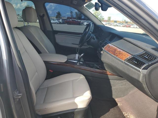Photo 5 from auction – 2012 BMW X5 XDRIVE3 with VIN 5UXZW0C58CL674864