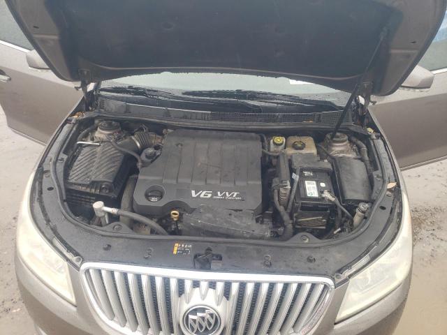 Photo 7 from auction – 2012 BUICK LACROSSE P with VIN 1G4GD5E39CF200861