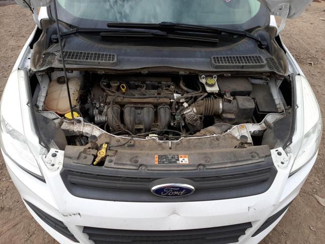 Photo 7 from auction – 2015 FORD ESCAPE S with VIN 1FMCU0F74FUB06454