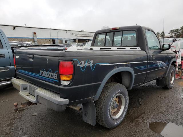 Photo 4 from auction – 1994 MAZDA B4000 with VIN 4F4CR13X6RTM77102