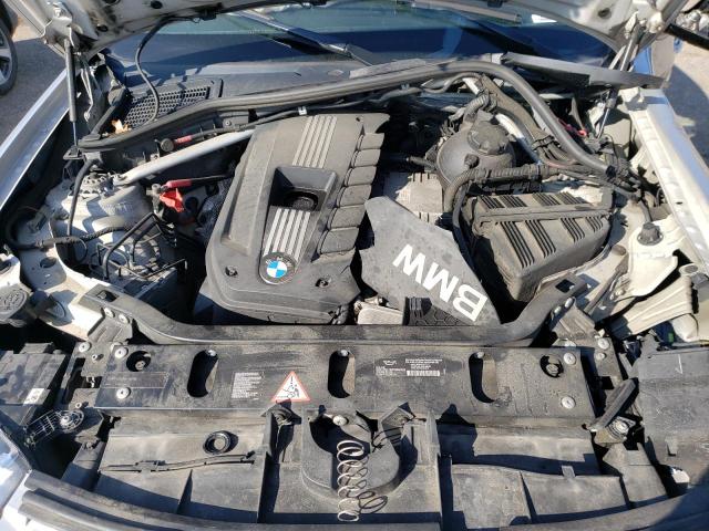 Photo 7 from auction – 2011 BMW X3 XDRIVE2 with VIN 5UXWX5C58BL711701