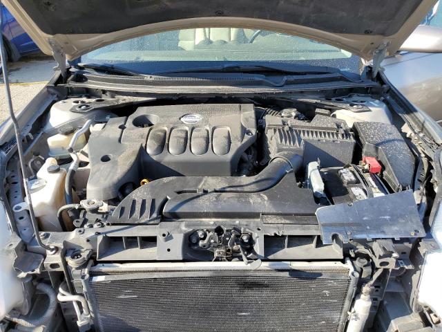 Photo 7 from auction – 2012 NISSAN ALTIMA BAS with VIN 1N4AL2AP7CN447988