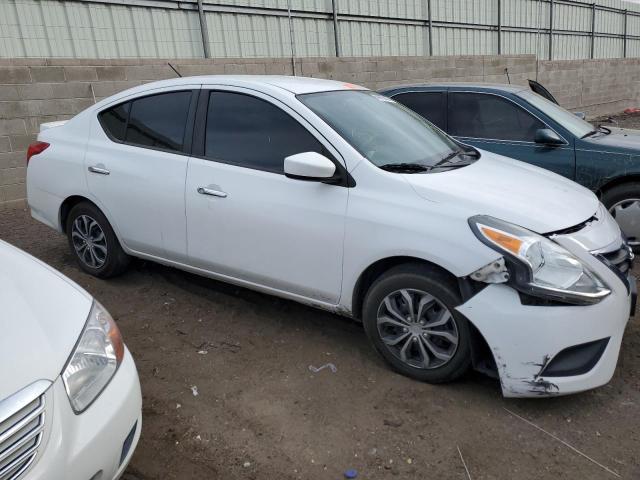 NISSAN VERSA 2016 with VIN 3N1CN7AP9GL808172 - Photo from auction
