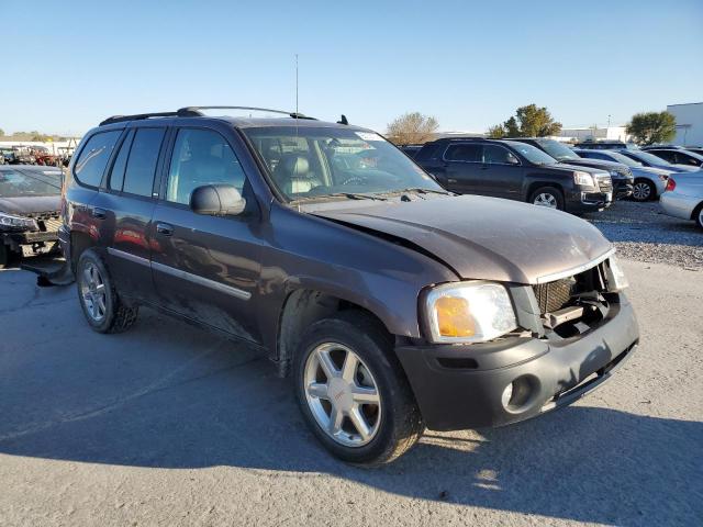 GMC ENVOY 2008 with VIN 1GKDS13S382186815 - Photo from auction