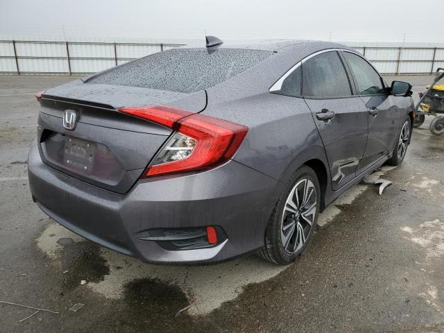 Photo 4 from auction – 2016 HONDA CIVIC EX with VIN 19XFC1F34GE216864