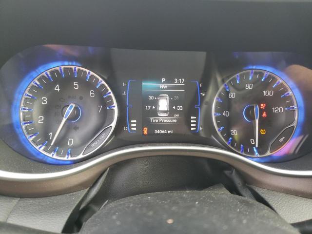 Photo 8 from auction – 2019 CHRYSLER PACIFICA with VIN 2C4RC1BG8KR666627