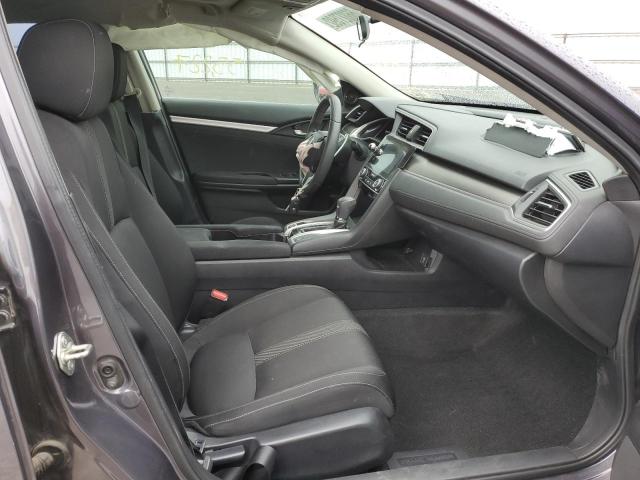 Photo 5 from auction – 2016 HONDA CIVIC EX with VIN 19XFC1F34GE216864
