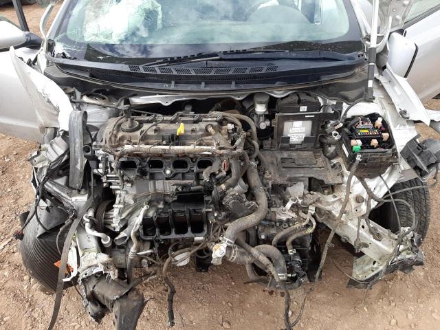 Photo 7 from auction – 2017 KIA FORTE LX with VIN 3KPFL4A72HE011850
