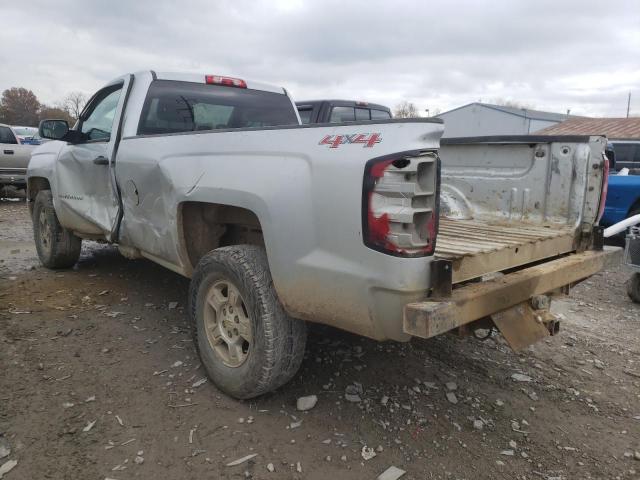 Photo 3 from auction – 2014 CHEVROLET SILVER1500 with VIN 1GCNKPECXEZ338701