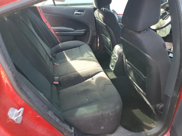 Photo 6 from auction – 2013 DODGE CHARGER SE with VIN 2C3CDXBG2DH622772