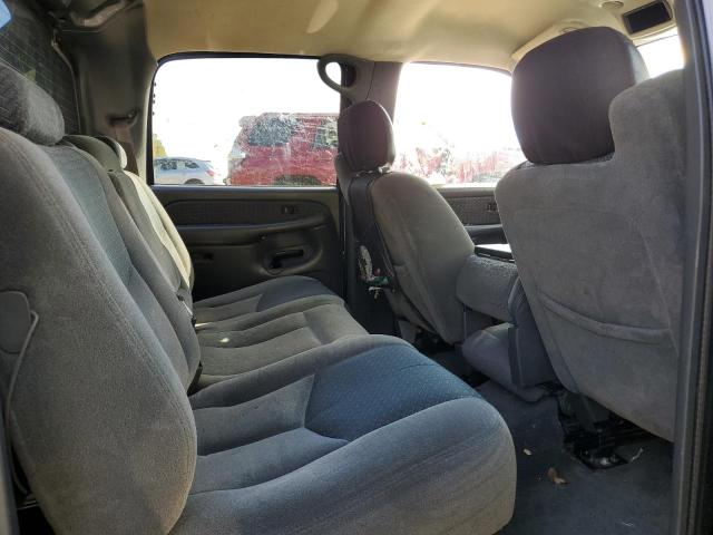 Photo 6 from auction – 2004 CHEVROLET AVALANCHE with VIN 3GNEC12T24G306958