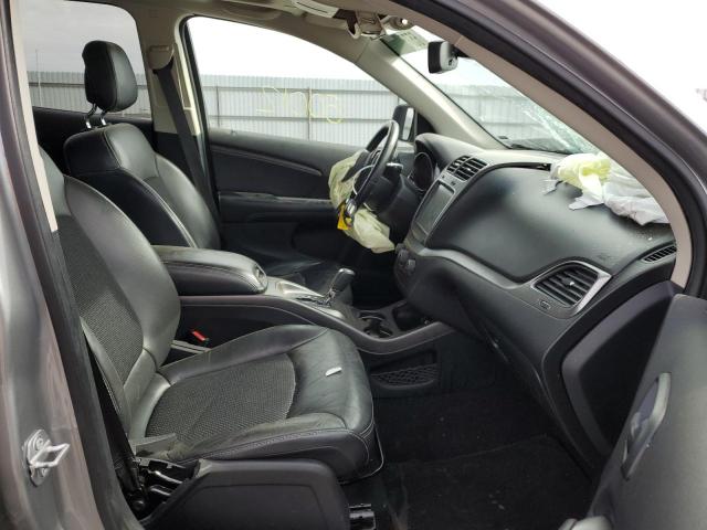 Photo 5 from auction – 2020 DODGE JOURNEY CR with VIN 3C4PDCGB0LT263043