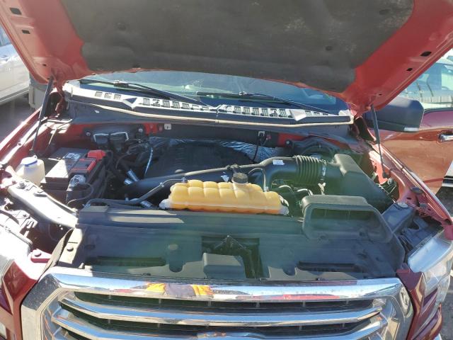 Photo 7 from auction – 2016 FORD F150 SUPER with VIN 1FTFX1EGXGKD76222