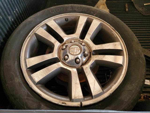 Photo 9 from auction – 2007 FORD F150 SUPER with VIN 1FTRW12537FA06063