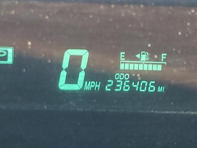 Photo 8 from auction – 2008 TOYOTA PRIUS with VIN JTDKB20U687791686