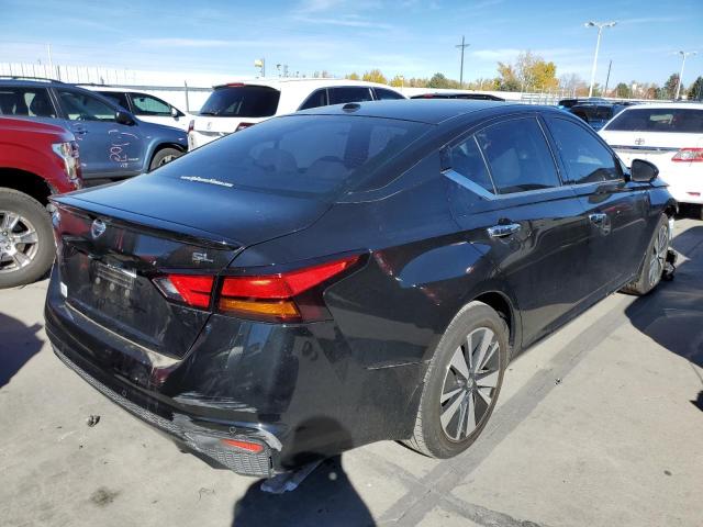 Photo 4 from auction – 2019 NISSAN ALTIMA SL with VIN 1N4BL4EV6KC107590