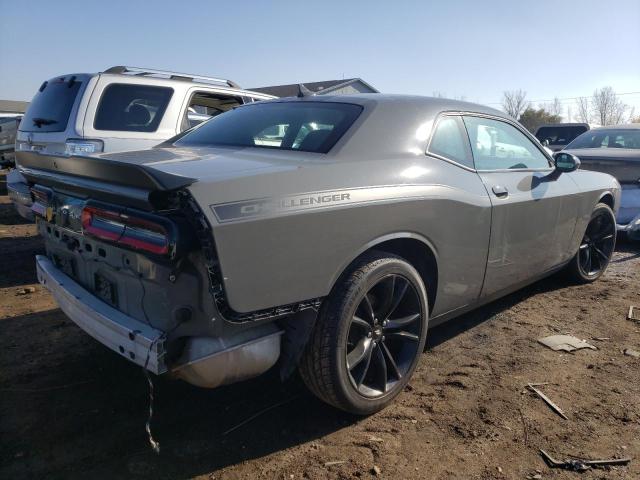Photo 4 from auction – 2017 DODGE CHALLENGER with VIN 2C3CDZAG0HH666434