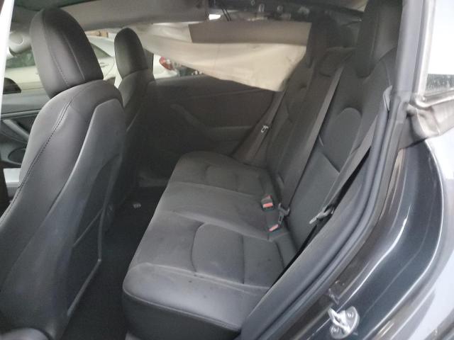 Photo 6 from auction – 2021 TESLA MODEL 3 with VIN 5YJ3E1EB1MF928146