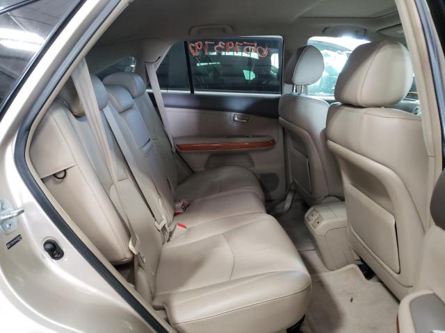 Photo 6 from auction – 2004 LEXUS RX 330 with VIN 2T2HA31U44C038714