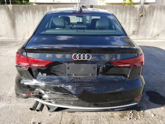 Photo 6 from auction – 2018 AUDI A3 PREMIUM with VIN WAUAUGFFXJ1078596