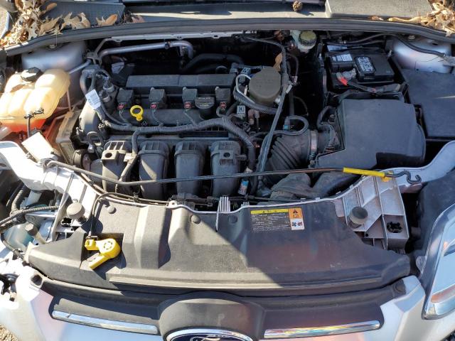 Photo 7 from auction – 2014 FORD FOCUS SE with VIN 1FADP3K26EL208795