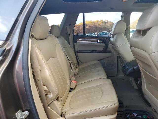 Photo 6 from auction – 2008 BUICK ENCLAVE CX with VIN 5GAEV23788J140817