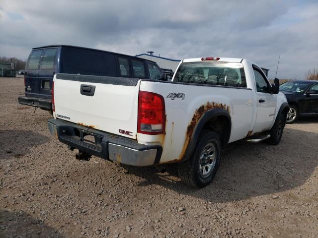 Photo 4 from auction – 2008 GMC SIERRA K15 with VIN 1GTEK14C38Z225823