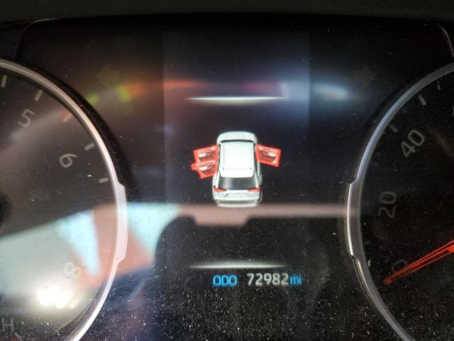 Zdjęcie 8 z aukcji – 2019 TOYOTA RAV4 XLE z VIN JTMP1RFV7KD030918