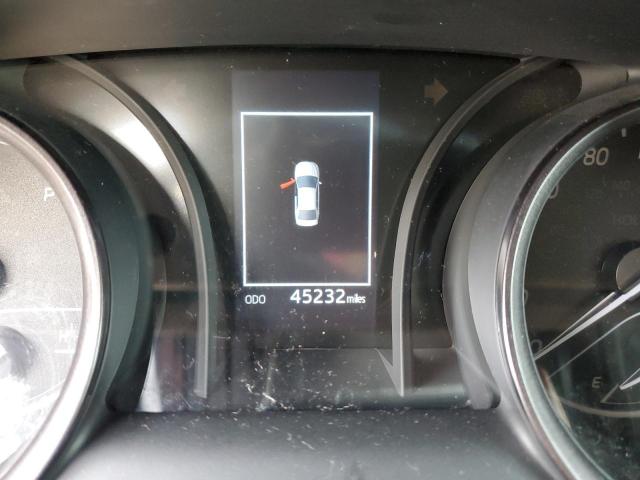 Photo 8 from auction – 2022 TOYOTA CAMRY NIGH with VIN 4T1S31AK2NU570602