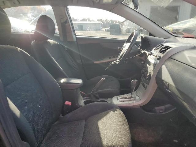 Photo 5 from auction – 2010 TOYOTA COROLLA BA with VIN 2T1BU4EE8AC502299