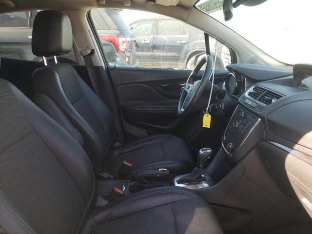 Photo 5 from auction – 2016 BUICK ENCORE CON with VIN KL4CJFSB6GB567317