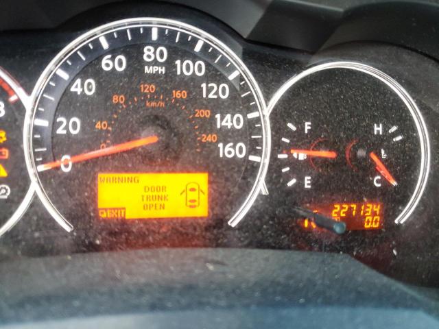 Photo 8 from auction – 2012 NISSAN ALTIMA BAS with VIN 1N4AL2AP4CC221077