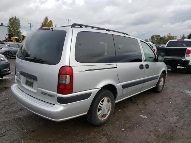 Photo 4 from auction – 2003 CHEVROLET VENTURE with VIN 1GNDX03E53D160125