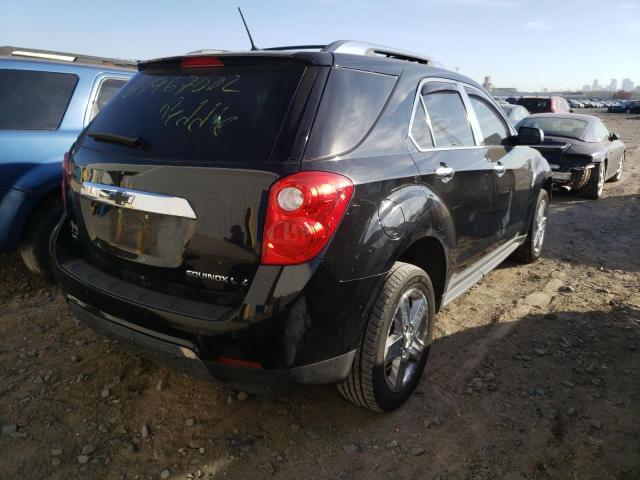 Photo 4 from auction – 2014 CHEVROLET EQUINOX LT with VIN 2GNFLHEK1E6171596