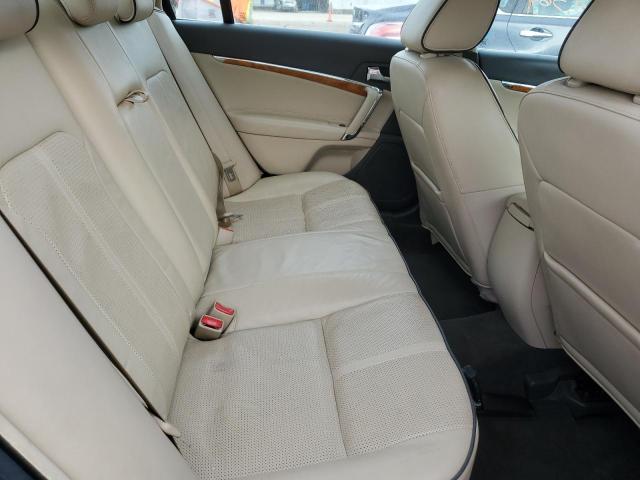 Photo 6 from auction – 2010 LINCOLN MKZ with VIN 3LNHL2GC3AR647611